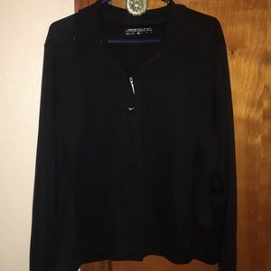 Nike pull over